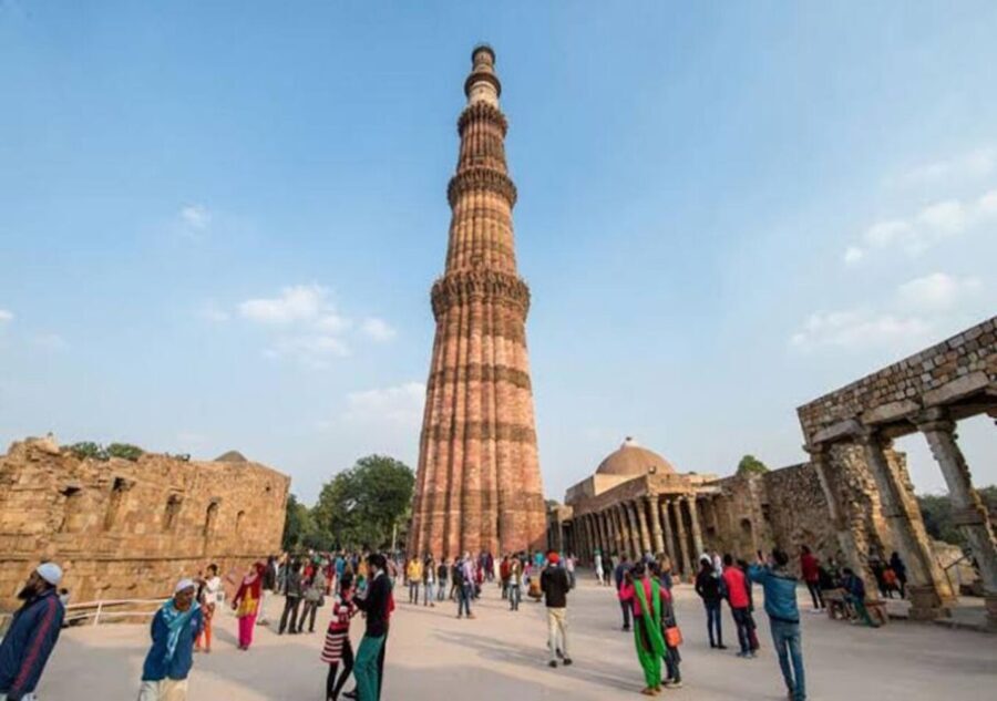 From Delhi : New Delhi and Old Delhi Private Tour - Practical Details and What You Should Know