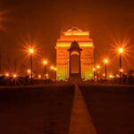 From Delhi: Night View Tour with India Gate and Red Fort - Practical Details & What to Expect