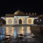 From Delhi: Overnight Agra/Taj Mahal Tour & Fatehpur Sikri - Exploring Agra Fort