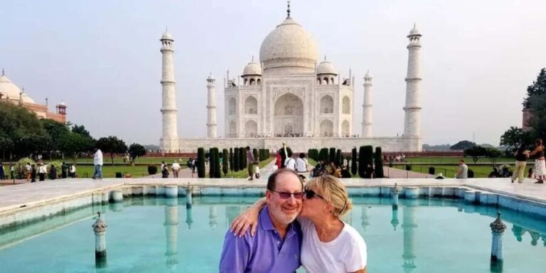 From Delhi: Private 3-Day Golden Triangle Luxury Tour - Analyzing the Value