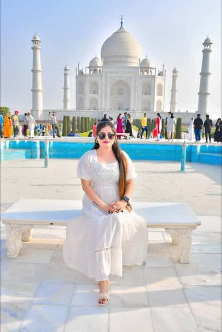 From Delhi: Private 3-Day Golden Triangle Tour - What Makes This Tour Stand Out