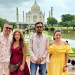 From Delhi: Private 3-Day Golden Triangle Tour with Hotels - Day 1: Delhi to Agra – A Cultural Introduction