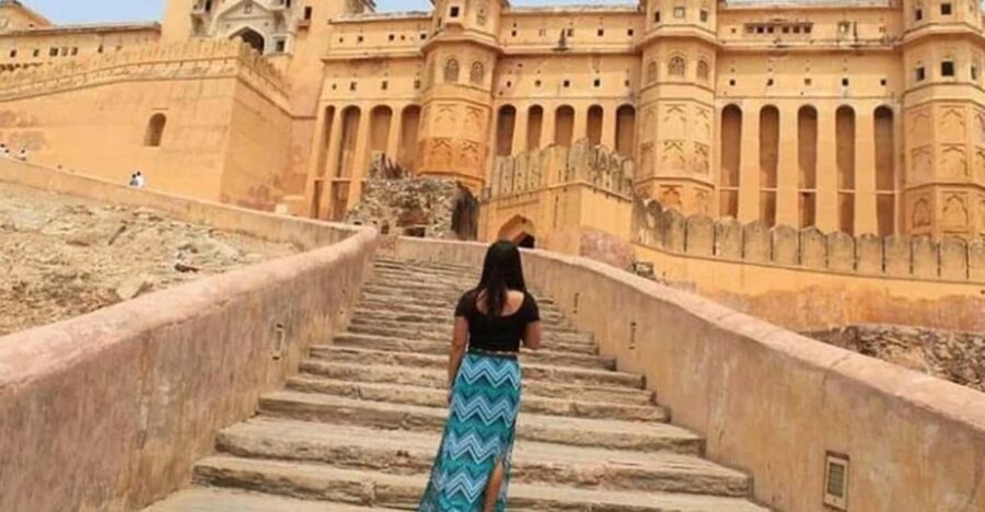 From Delhi: Private 3-Day Golden Triangle Tour with Hotels - Who Should Consider This Tour?