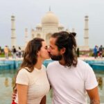 From Delhi: Private 3-Day Golden Triangle Tour with Hotels - Detailed Itinerary Breakdown