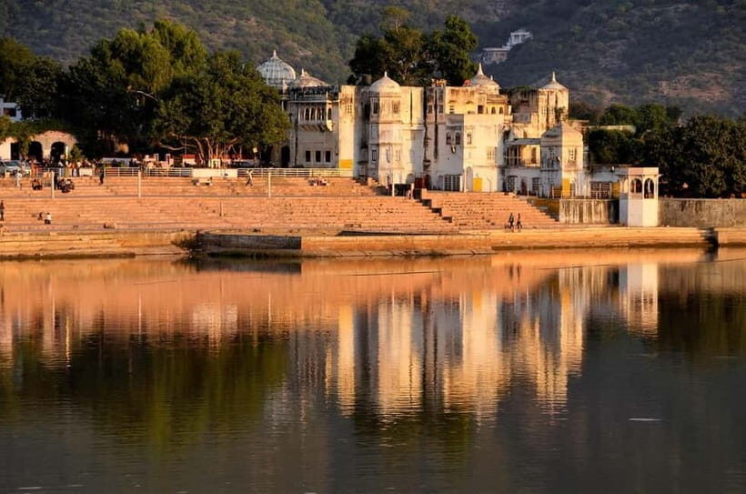 From Delhi: Private 5-Day Golden Triangle Tour Love Triangle - What Makes This Tour Special?