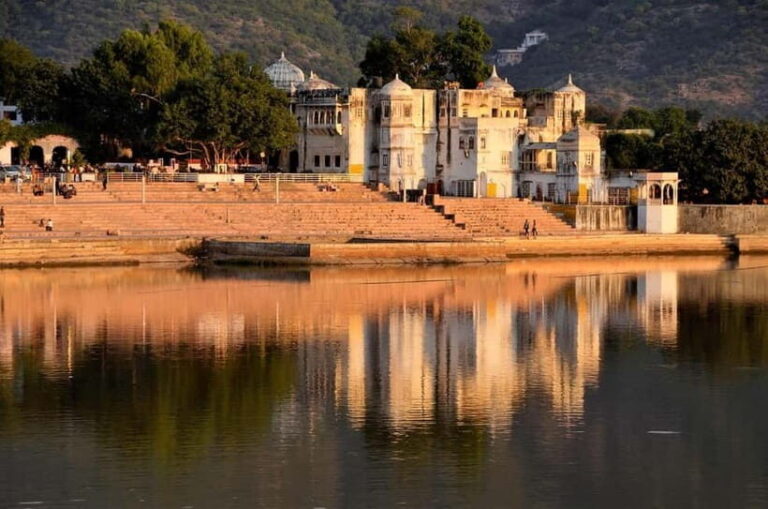From Delhi: Private 5-Day Golden Triangle Tour Love Triangle - What Makes This Tour Stand Out?