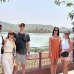 From Delhi: Private Overnight Jaipur Guided Tour - Exploring the Jaipur Itinerary in Detail