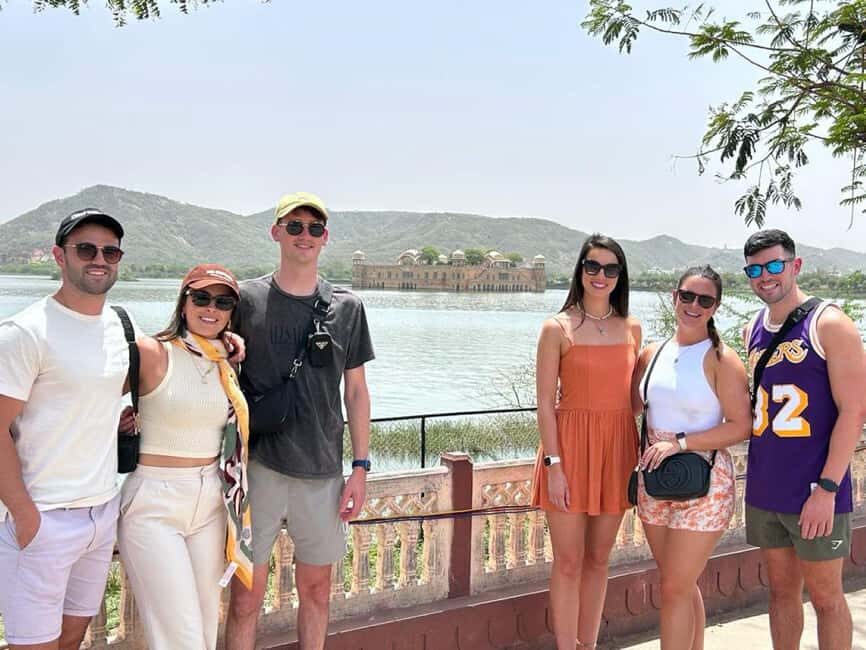 From Delhi: Private Overnight Jaipur Guided Tour - Exploring the Jaipur Itinerary in Detail