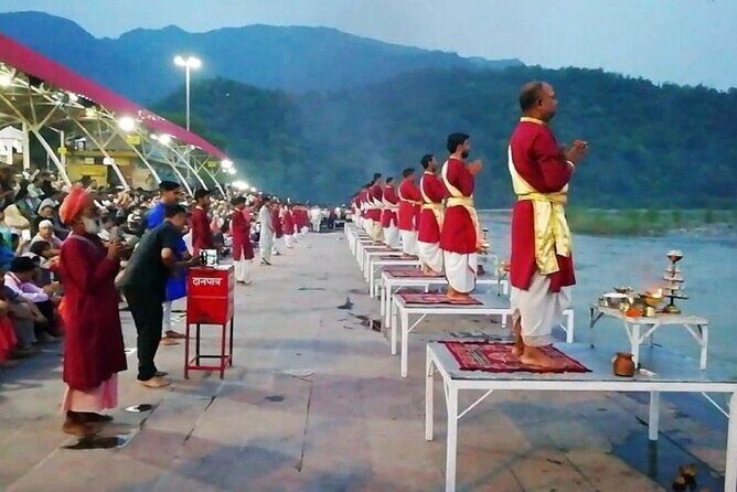 From Delhi : Private Rishikesh and Haridwar Day Tour by Car - Who Would Love This Tour?