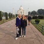 From Delhi: Private Same Day Taj Mahal and Agra Fort Tour - Visiting the Taj Mahal: A Timeless Wonder
