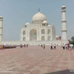 From Delhi: Private Sunrise Taj Mahal Tour with 5* breakfast - The Experience in Detail
