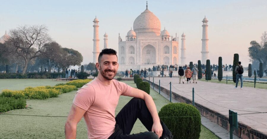 From Delhi: Private Taj Mahal & Agra Day Trip by Car or Rail - What Reviewers Say