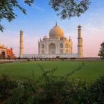 From Delhi: Private Taj Mahal & Agra Day Trip with Transfers - Inside the Logistics