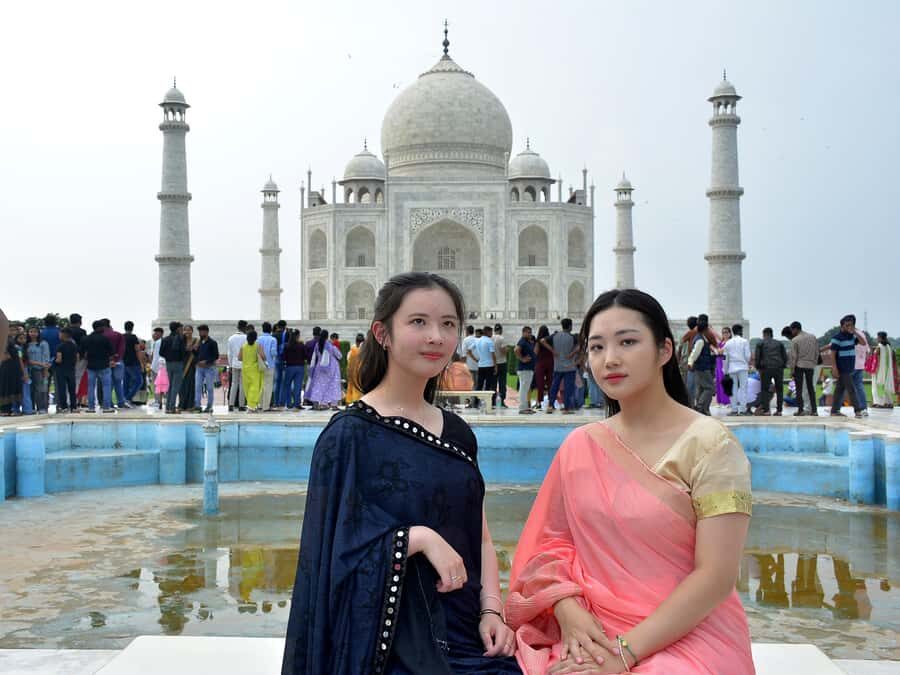 From Delhi: Private Taj Mahal & Agra Skip-the-Line Day Tour - Why This Tour Offers Great Value