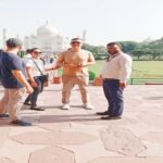 From Delhi: Private Taj Mahal & Agra Tour By SuperFast Train - Practical Details and What to Expect