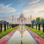 From Delhi: Private Taj Mahal & Agra Tour with 5* Lunch - Final Thoughts