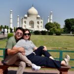 From Delhi: Private Taj Mahal & Agra Tour with 5-star Lunch - The Itinerary: What Can You Expect?
