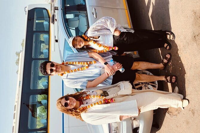 From Delhi Private Taj Mahal and Agra Day Trip by Gatimaan Train - The Value & Practicalities