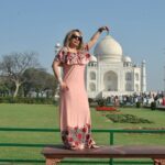From Delhi : Private Taj Mahal Sunrise Tour By Car - Authentic Experiences and Practical Tips