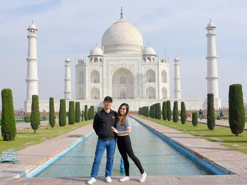From Delhi: Private Taj Mahal Sunrise with Agra Tour By Car - The Value for Money: How Does It Stack Up?