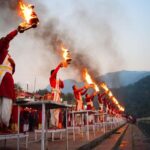 From Delhi: Rishikesh and Haridwar Private Day Tour - Detailed Breakdown of the Itinerary