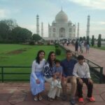 From Delhi Same Day Agra Taj Mahal and Agra Fort Tour By Train - Detailed Tour Review