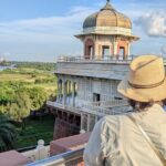 From Delhi: Same Day Agra Trip - Explore Taj Mahal & Agra Fort - Overview of the Experience