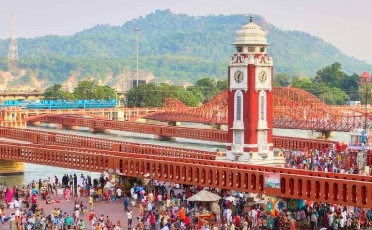From Delhi: Same Day Haridwar Rishikesh Tour by Private Car. - What Travelers Say