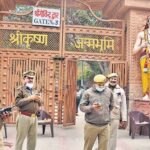 From Delhi: Same Day Mathura and Vrindavan Spiritual Tour - Overview of the Tour Experience