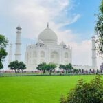 From Delhi: Same Day Taj Mahal, Fort & Baby Taj Tour by Car - A Deep Dive into the Experience