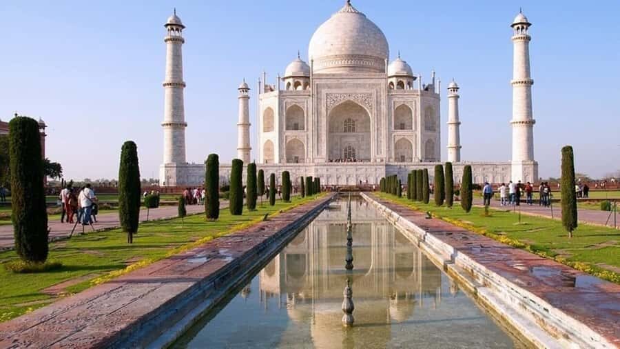 From Delhi: Same Day Taj Mahal, Fort & Baby Taj Tour by Car - A Deep Dive into the Experience
