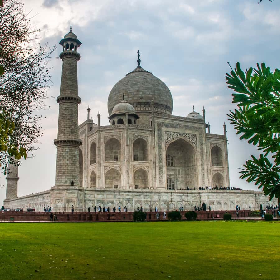From Delhi : Same day Taj Mahal tour by car all inclusive - Why This Tour Works for You