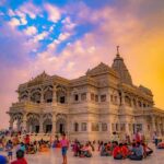 From Delhi: Spiritual Mathura and Vrindavan Private Day Tour - FAQ
