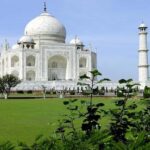 From Delhi: Sunrise Taj, Agra Fort & Baby Taj with Tuk-Tuk - The Experience in Detail