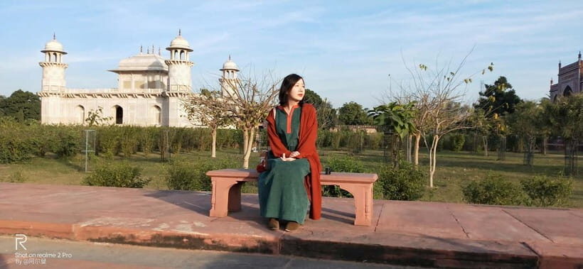 From Delhi: Sunrise Taj Mahal & Agra Day Trip With 5* Lunch - Additional insights from travelers  