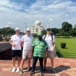 From Delhi Sunrise Taj Mahal and Agra Round Trip By Car - Why This Tour Stands Out