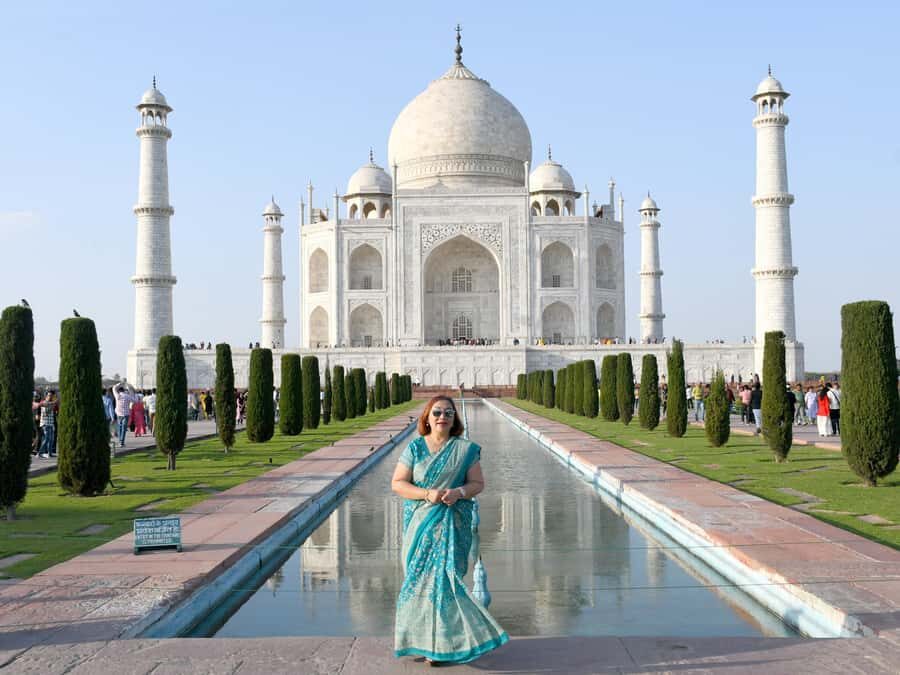 From Delhi Sunrise Taj Mahal and Agra Round Trip By Car - Why Travelers Love This Tour