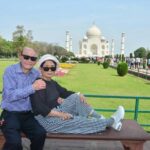 From Delhi: Sunrise Taj Mahal & Elephant Sanctuary Day Trip - Who This Tour Is Perfect For
