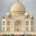 From Delhi: Sunrise Taj Mahal Tour with Lunch at 5 Star - Who Would Love This Tour?