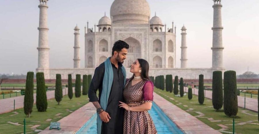 From Delhi: Sunrise Taj Mahal Tour with Lunch at 5 Star - Who Will Love This Tour?