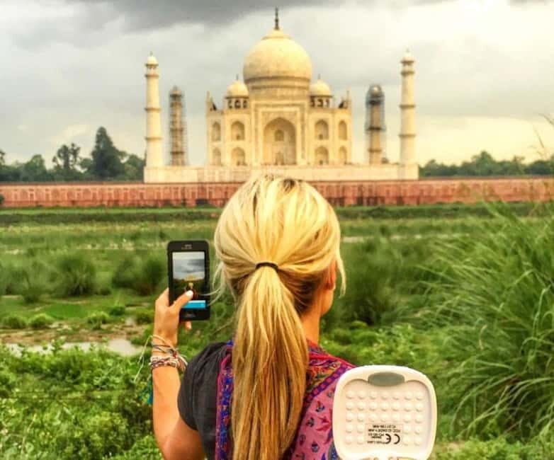 From Delhi: Taj Mahal & Agra City Private Tour By Suv Car - Detailed Site Insights