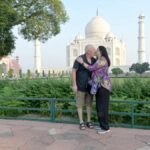 From Delhi: Taj Mahal & Agra City Tour with Fatehpur Sikri - A Deep Dive into the Experience