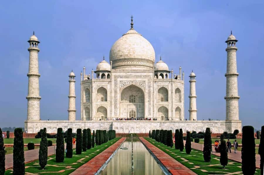 From Delhi: Taj Mahal & Agra City w/ Fatehpur Sikri Day Tour - What Makes This Tour Stand Out?