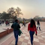 From Delhi: Taj Mahal & Agra Day Tour by Superfast Train - Real Traveler Insights: What Makes This Tour Stand Out?