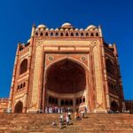 From Delhi: Taj Mahal & Agra Day Tour with Fatehpur Sikri. - The Practicalities and What You Should Know