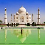 From Delhi: Taj Mahal, Agra Fort & Baby Taj Day Trip - The Itinerary in Detail