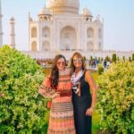 From Delhi: Taj Mahal, Agra Fort & Baby Taj Private Day Tour - Authentic Insights from Past Travelers