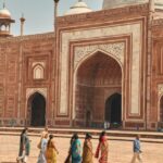 From Delhi: Taj Mahal, Agra Fort & Baby Taj Private Day Tour - The Itinerary Breakdown