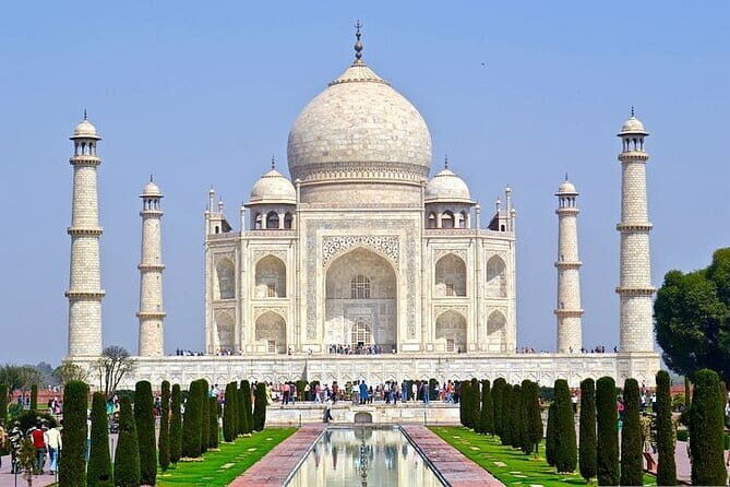 From Delhi: Taj Mahal, Agra Fort & Baby Taj Private Day Tour - Practical Aspects and Value Analysis
