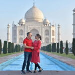 From Delhi: Taj Mahal & Agra Fort Tour By Express Train - Transport and Practical Details